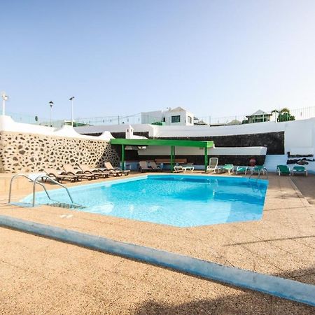 Apartamento Lucero Puerto del Carmen Kültér fotó