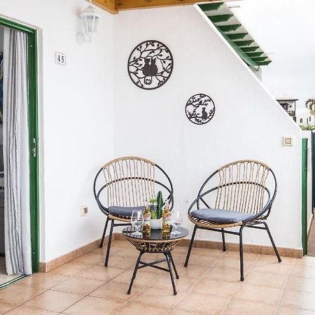 Apartamento Lucero Puerto del Carmen Kültér fotó